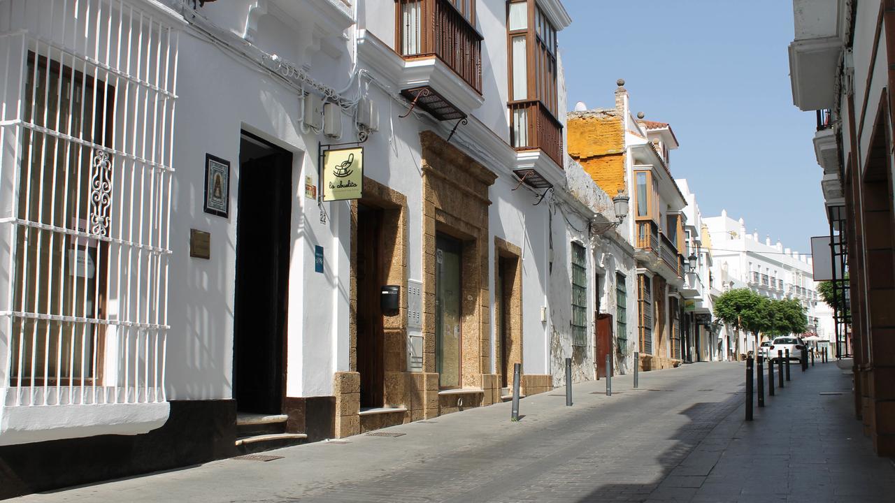 Casa de hóspedes Hospederia 1881 *
