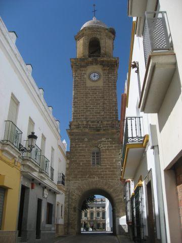 Hospederia 1881 Casa de hóspedes Chiclana de la Frontera