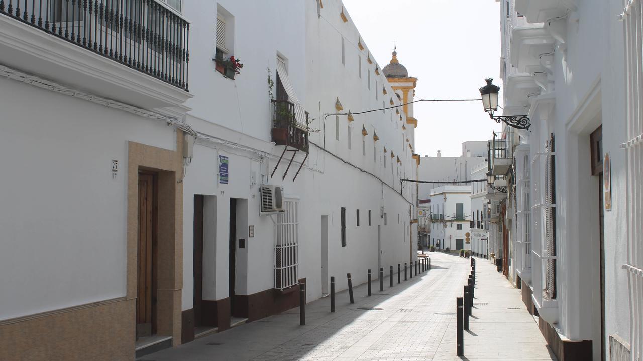 Hospederia 1881 Chiclana de la Frontera